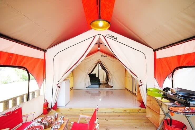 파이넥트로 만드는 DIY 파이프 구조물