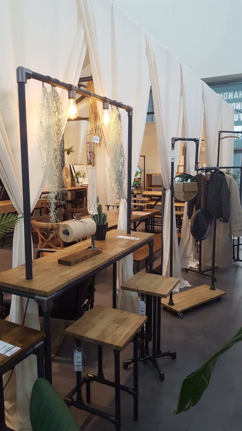 너트 없이 간편한 파이프 연결 방법