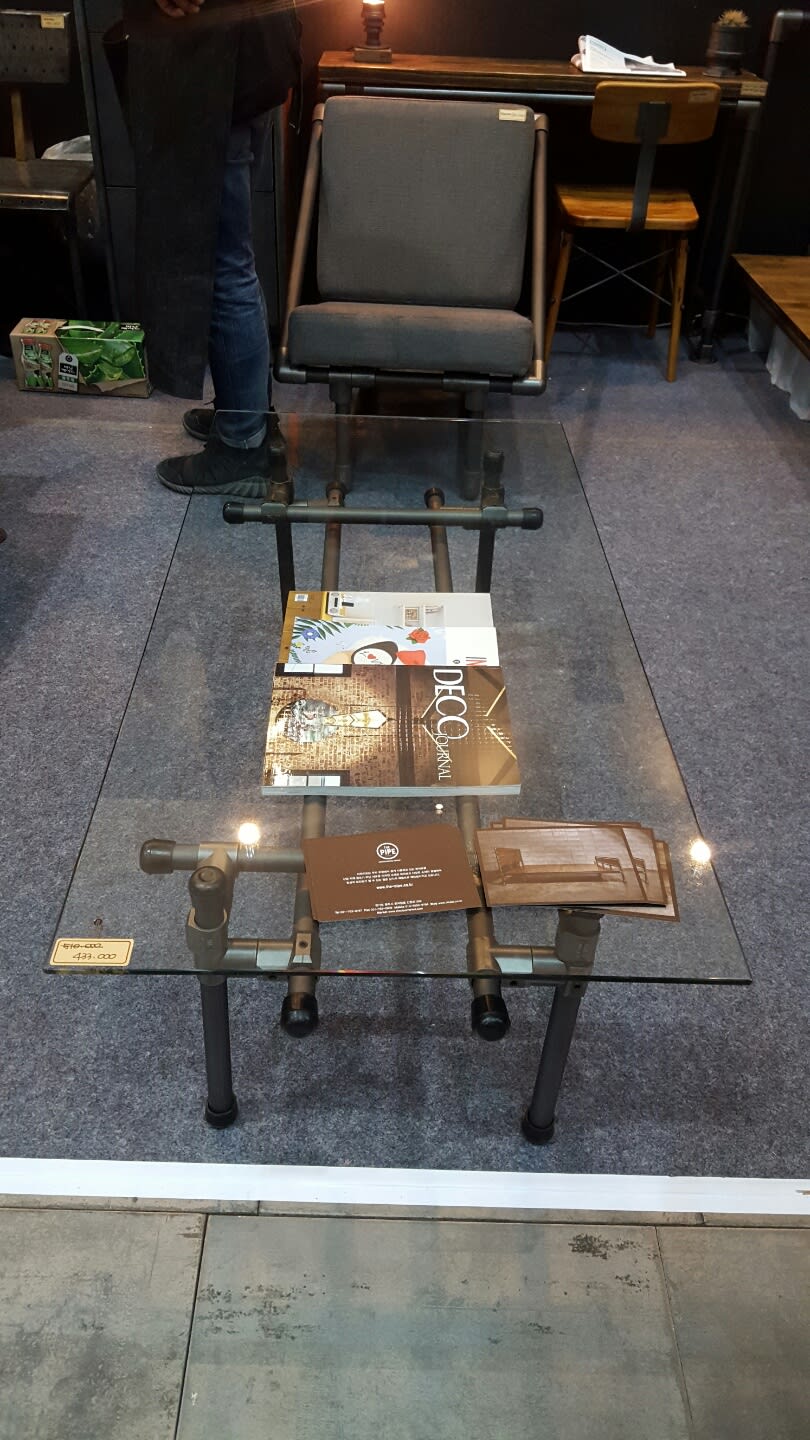 적은 비용으로 시작하는 셀프 가구 창업 방법