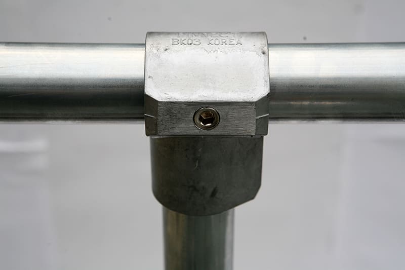 복잡함 없이 전문가처럼 파이넥트로 인더스트리얼 공간 만들기