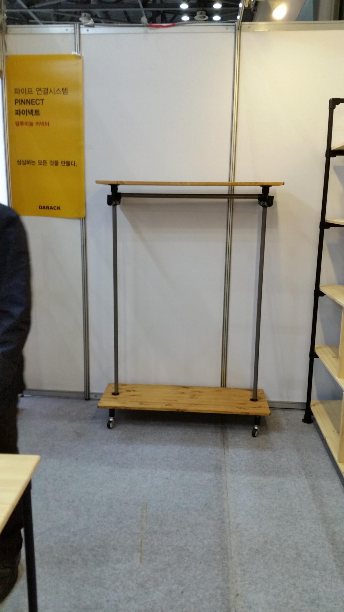 볼트 결속 힘든 공구질 끝 쉽고 견고한 공간 창조의 5가지 핵심