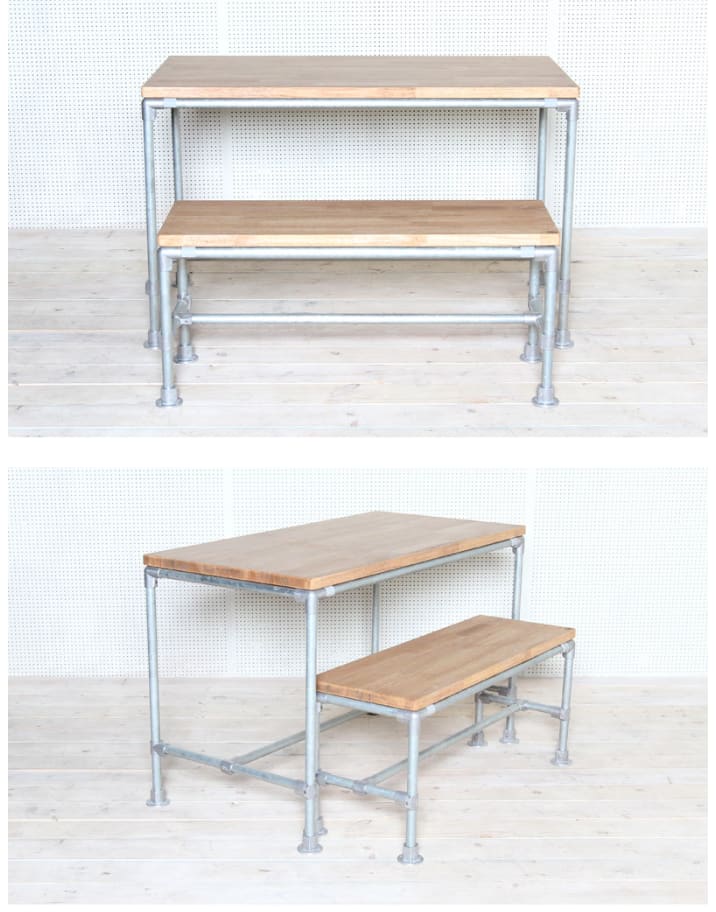 캠핑 의자보다 편안한 파이넥트 벤치 3단계 DIY 제작기